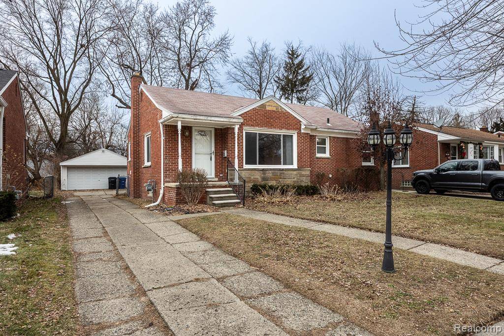 Redford, MI 48239,11755 Farley