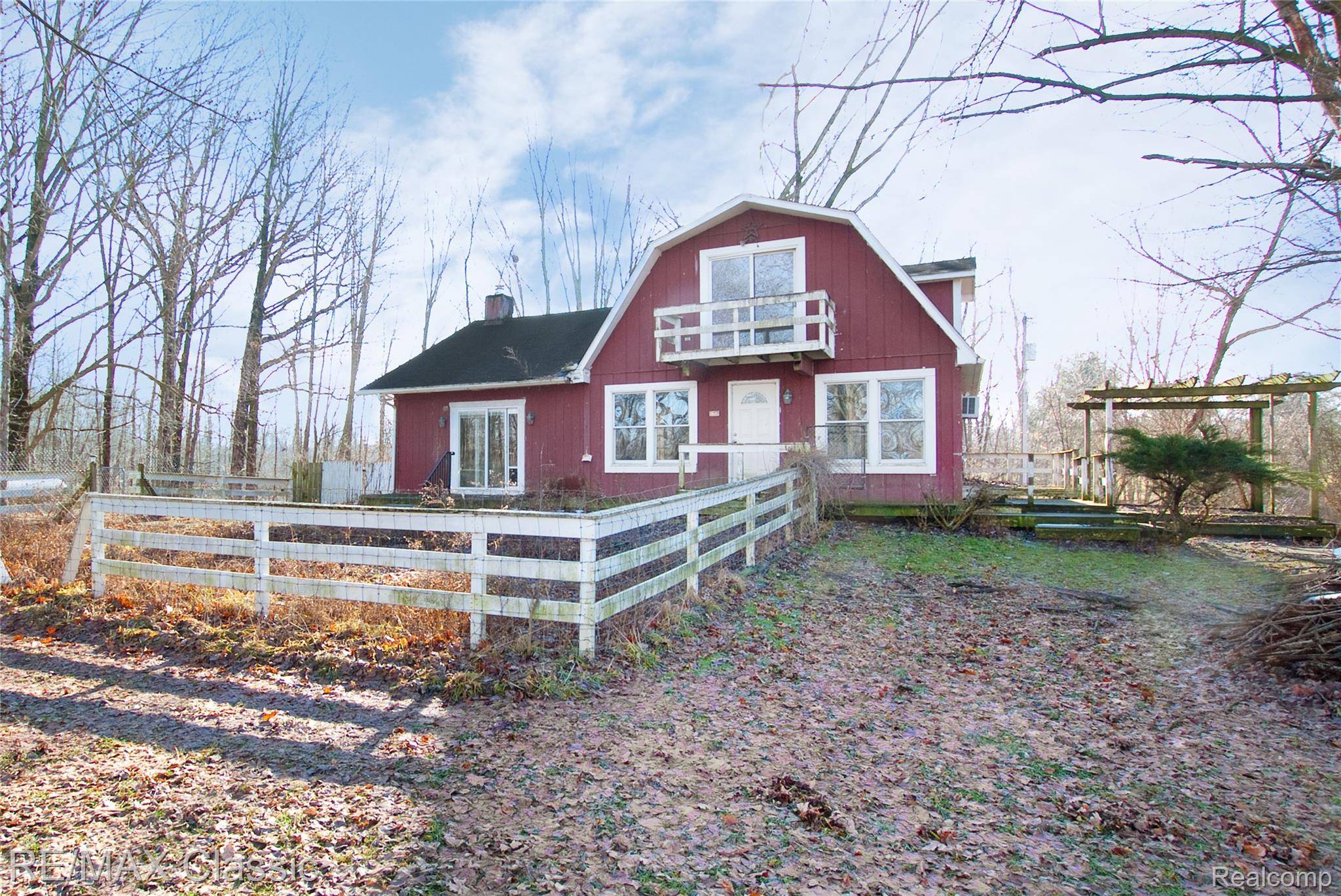 Howell, MI 48855,1315 W Marr RD