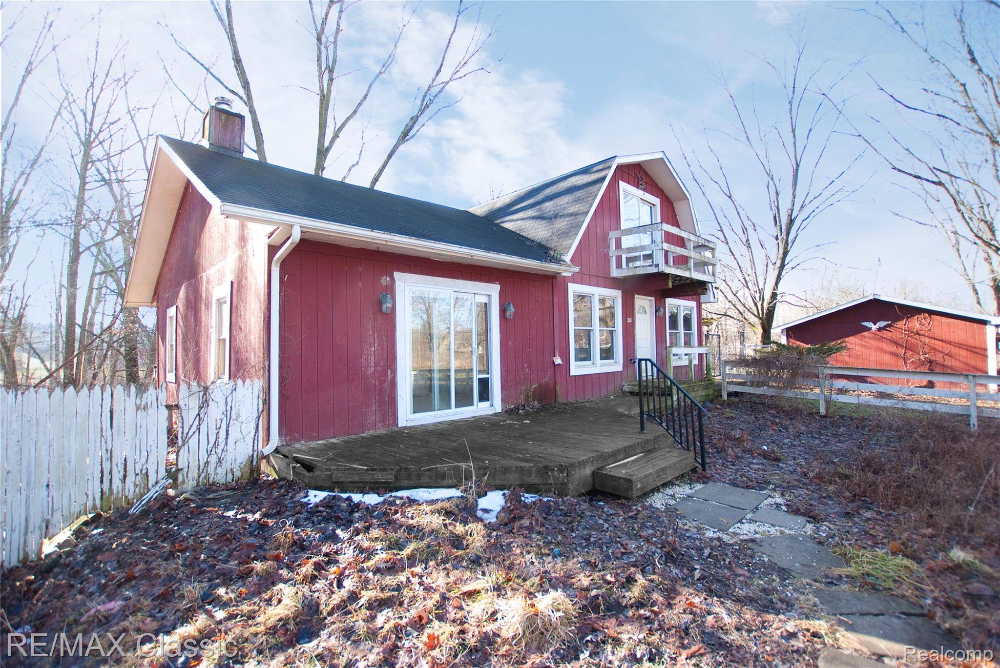 Howell, MI 48855,1315 W Marr RD