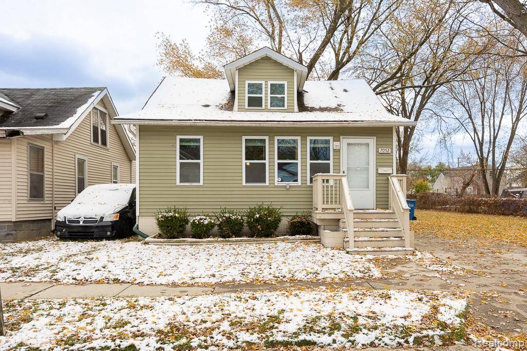 Warren, MI 48091,7052 Meadow AVE