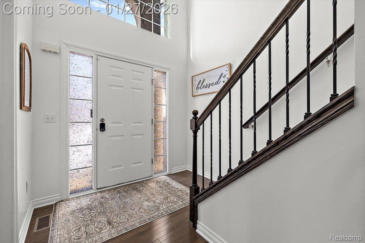 Canton, MI 48188,43149 Wilderness DR