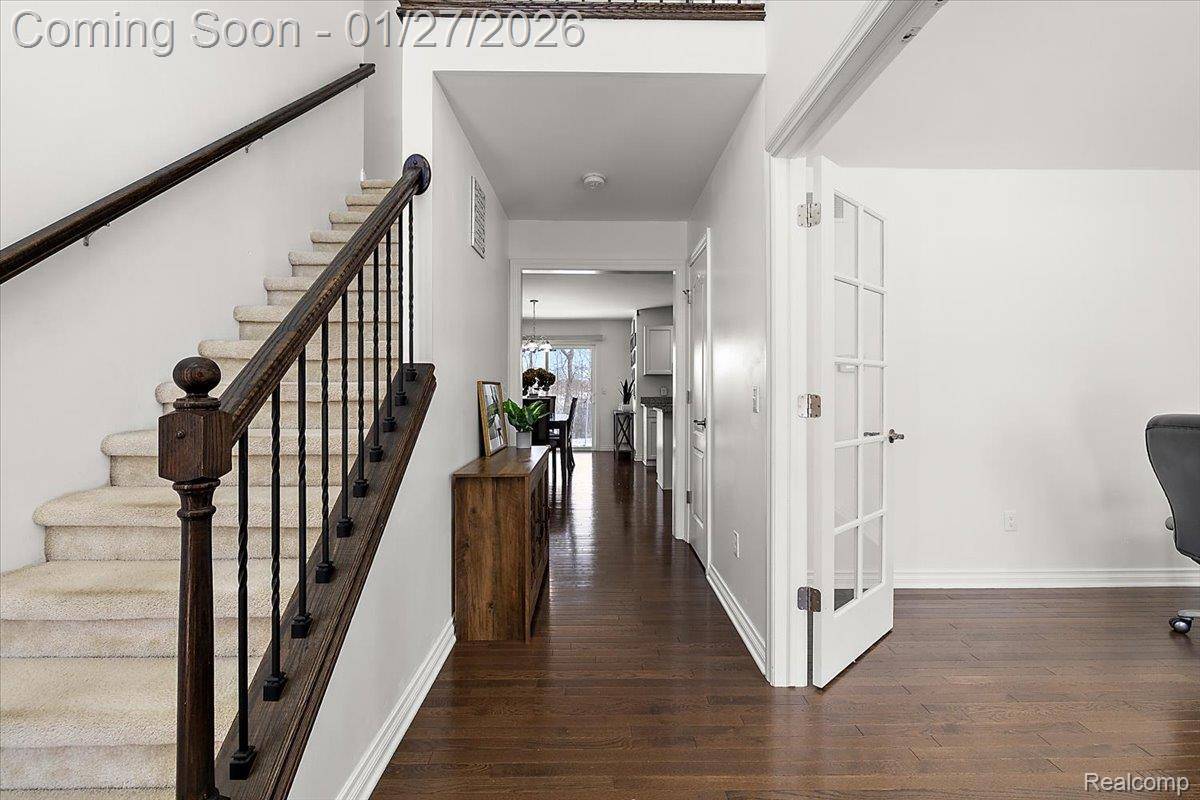 Canton, MI 48188,43149 Wilderness DR