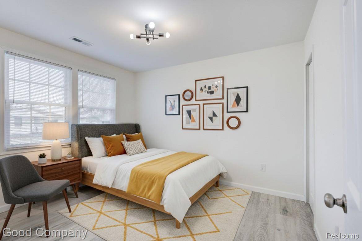 Warren, MI 48091,23826 Kate AVE