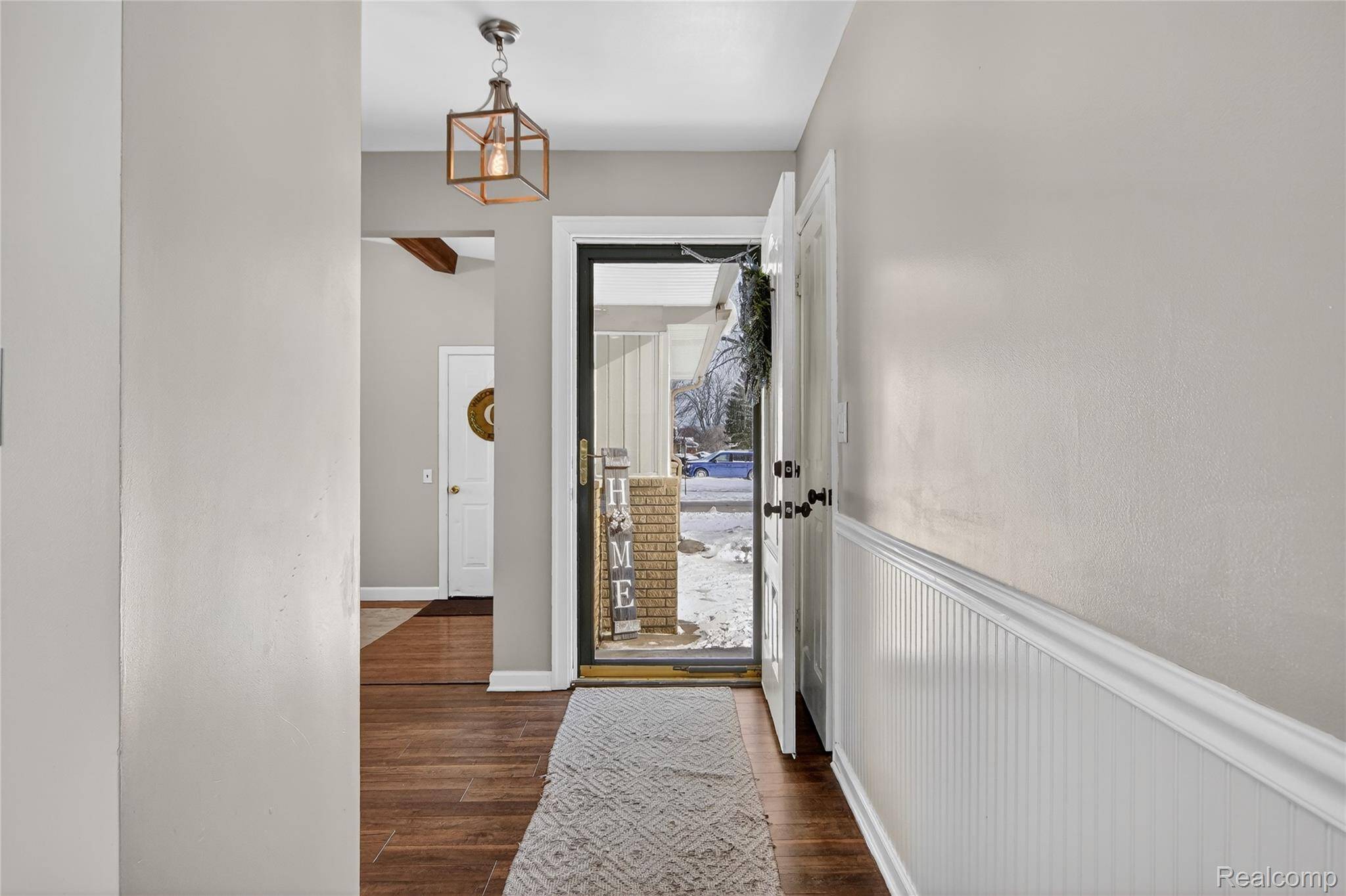 Trenton, MI 48183,4624 Turner ST