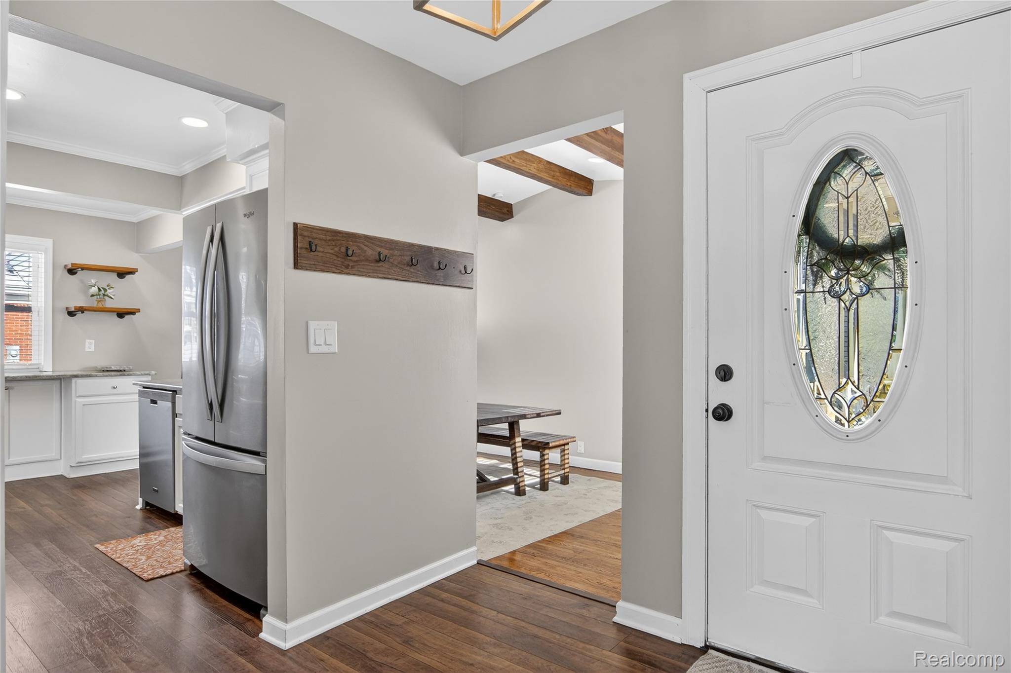 Trenton, MI 48183,4624 Turner ST