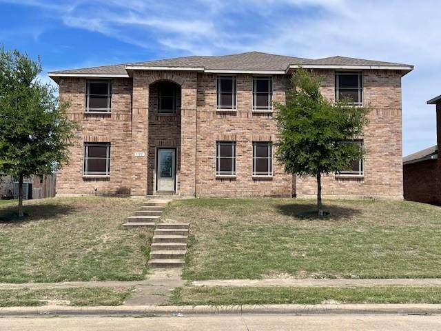 Lancaster, TX 75134,3120 Crimson Clover Drive