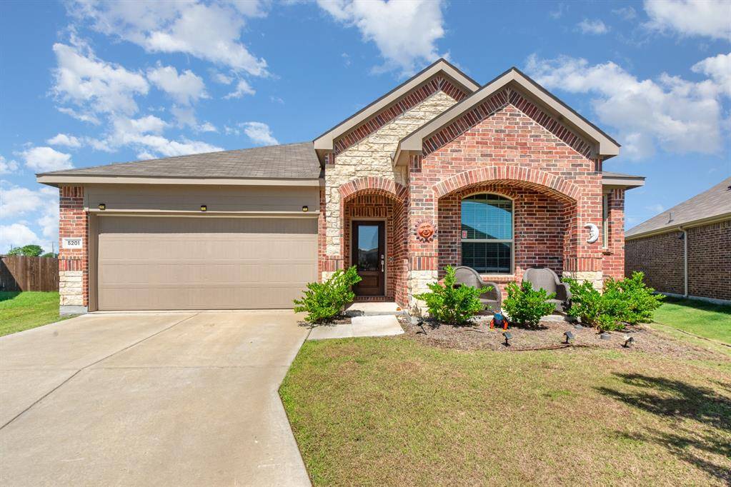 Princeton, TX 75407,5201 Rockrose Lane