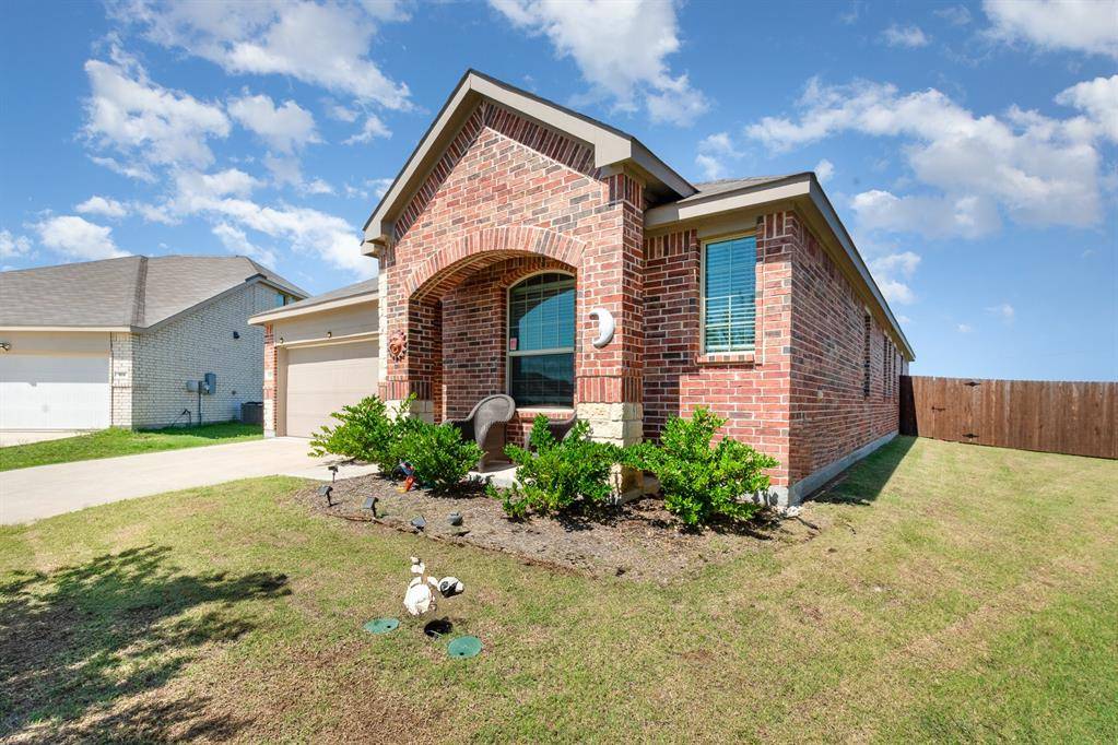 Princeton, TX 75407,5201 Rockrose Lane