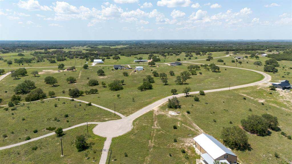 Lampasas, TX 76550,Lot 34 Gazelle Point