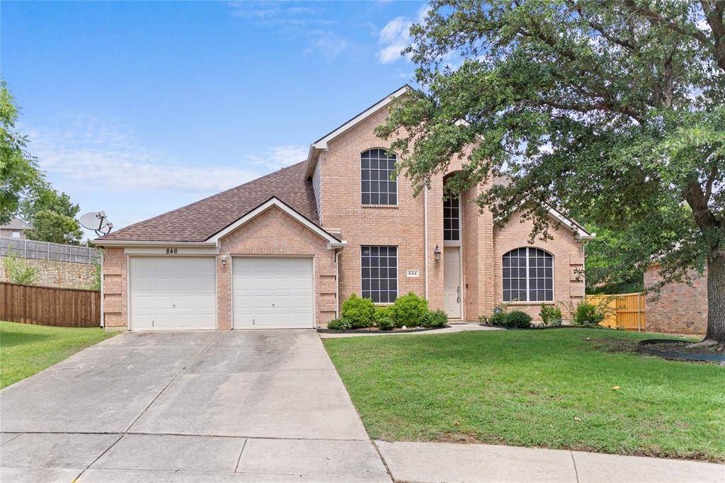 Coppell, TX 75019,846 Applecross Court