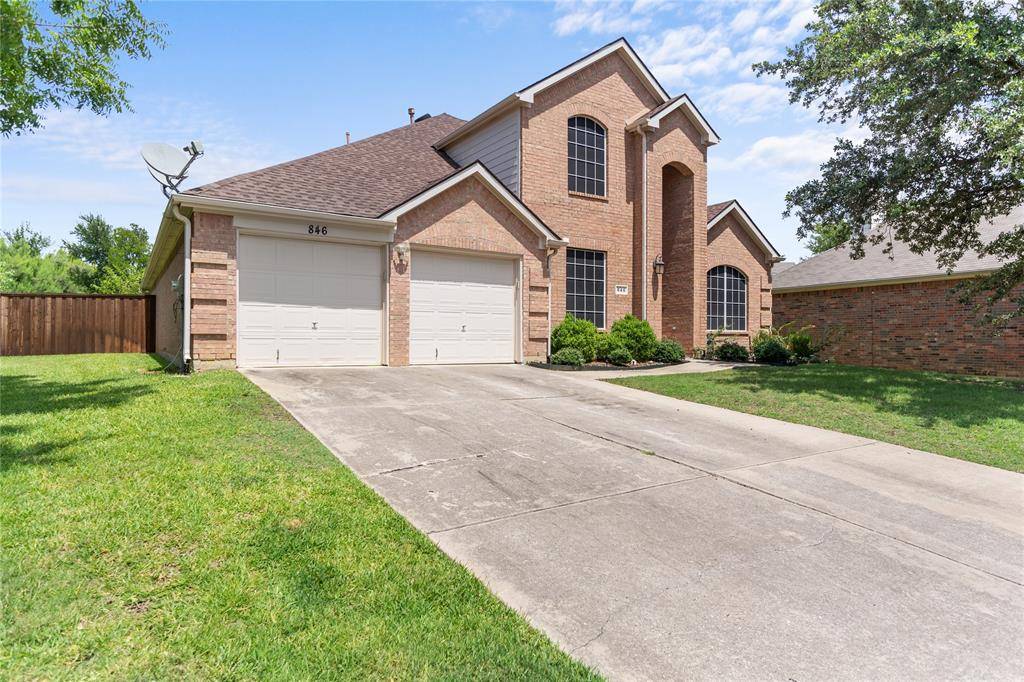 Coppell, TX 75019,846 Applecross Court