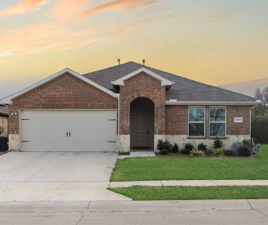 Denton, TX 76209,2232 Lattimore Street