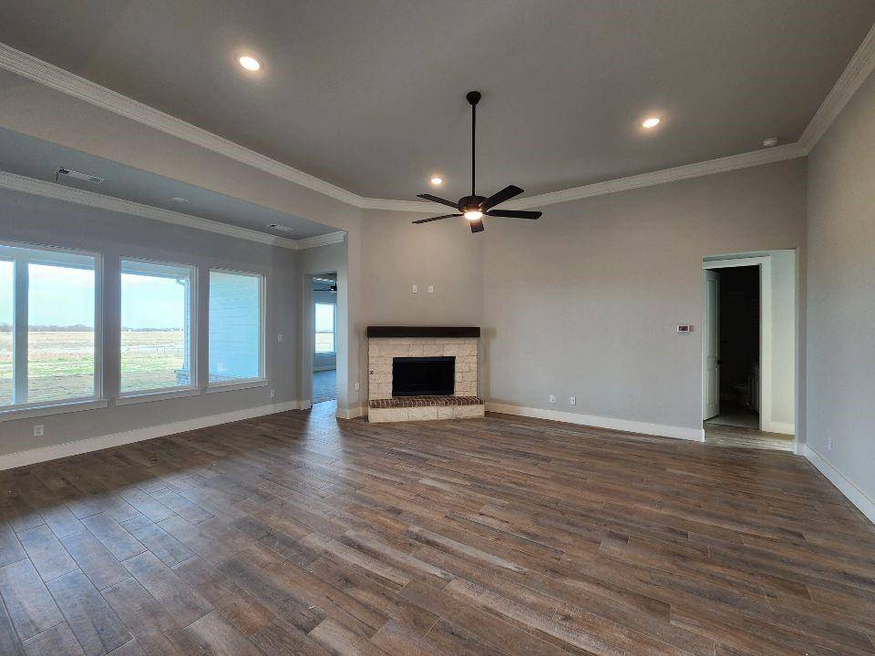 Krum, TX 76249,2512 Pyrite Street