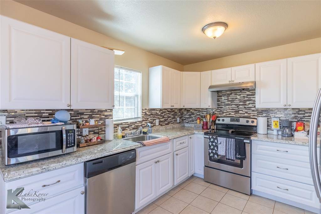 Abilene, TX 79605,733 S Crockett Drive