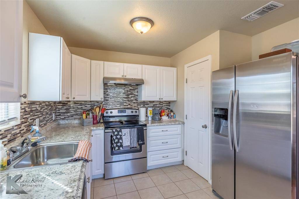 Abilene, TX 79605,733 S Crockett Drive