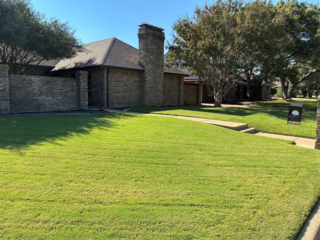 Fort Worth, TX 76132,5103 Ledgestone Drive