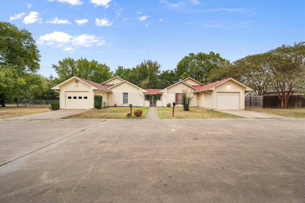 Fairfield, TX 75840,103 Gilpin