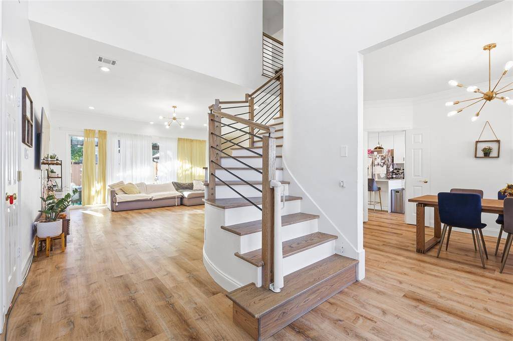 Plano, TX 75025,7801 SAN ISABEL Drive