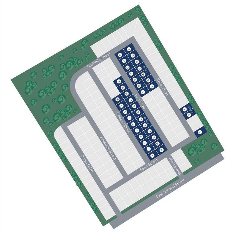 Cleburne, TX 76031,114 Kylie