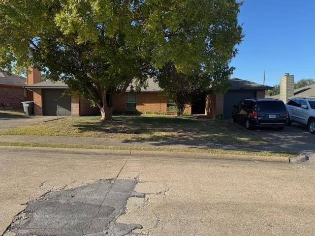 Sachse, TX 75048,4023 William Street