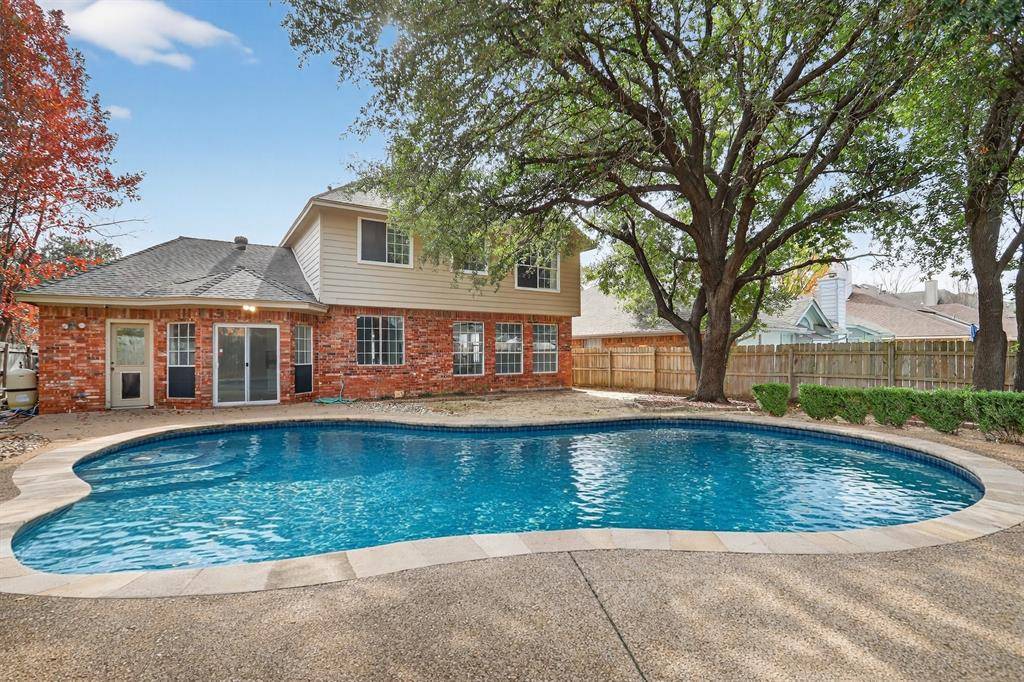 Arlington, TX 76001,6114 Pinwood Circle