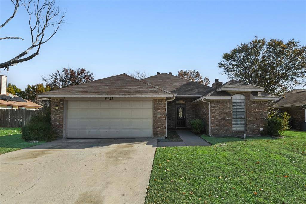Arlington, TX 76018,6423 Rising Meadow Drive