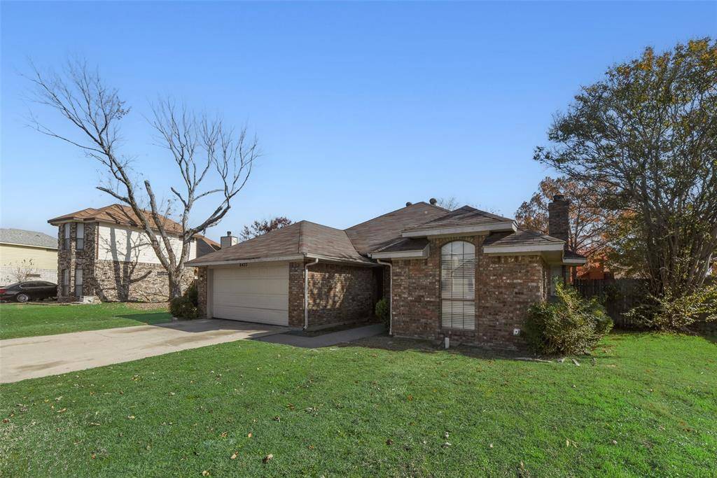 Arlington, TX 76018,6423 Rising Meadow Drive