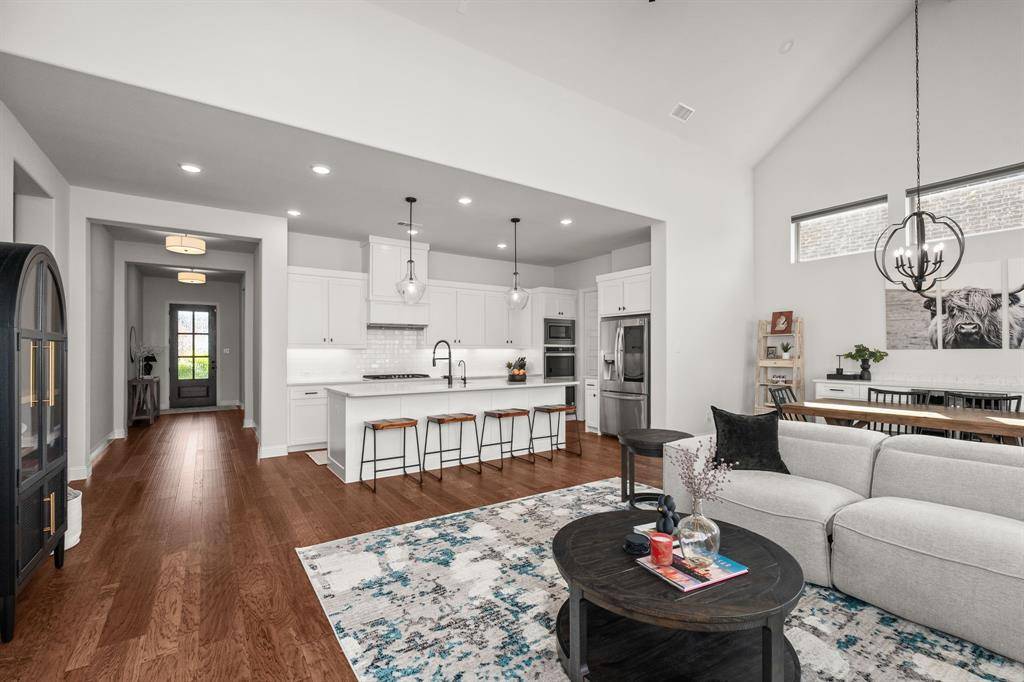 Mckinney, TX 75071,3705 Silver Birch Drive