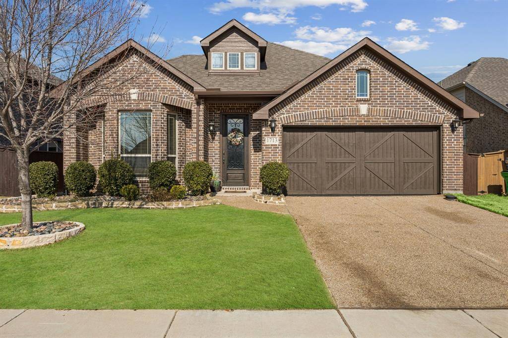 Aubrey, TX 76227,1713 Emerald Tree Place