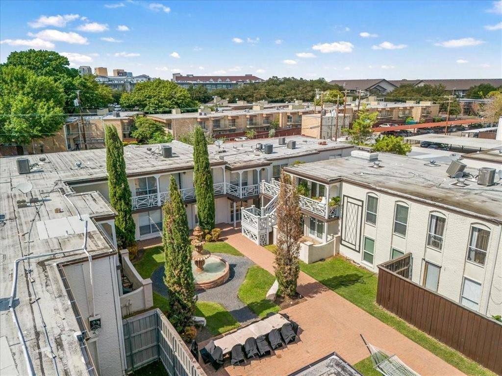 Dallas, TX 75206,5915 E University Boulevard #112