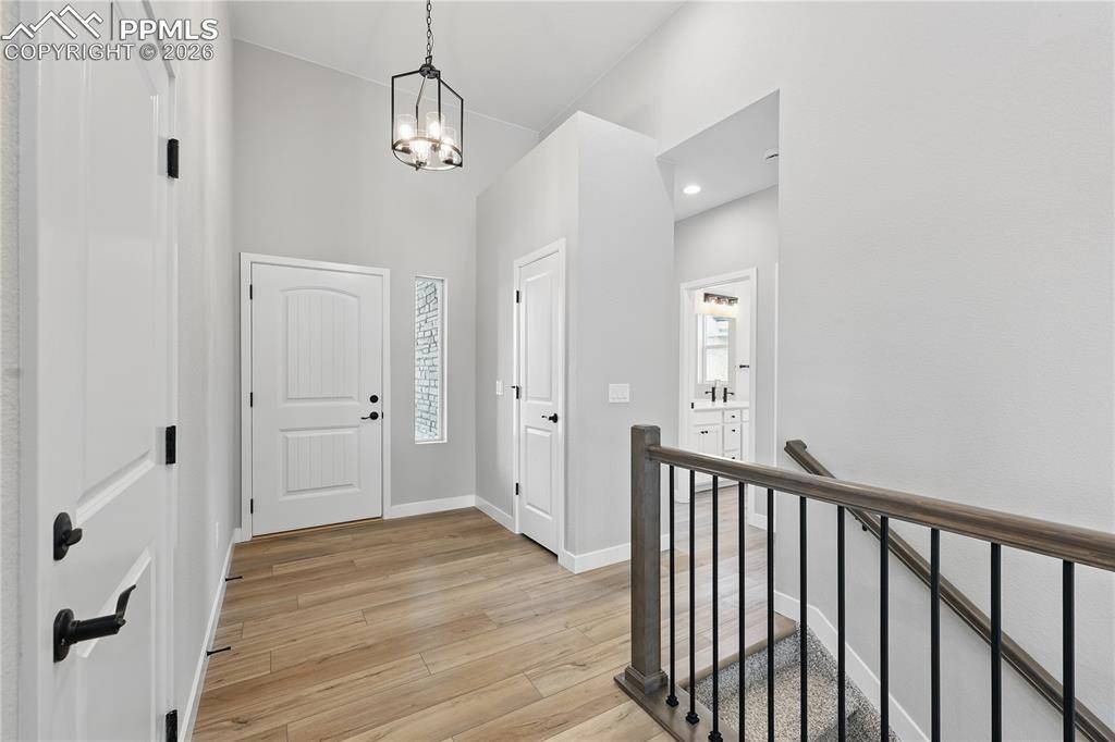 Monument, CO 80132,869 Old Grotto DR