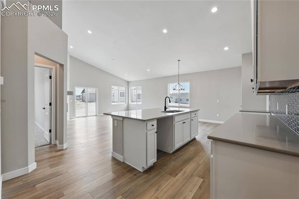 Monument, CO 80132,869 Old Grotto DR