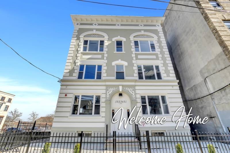 Newark City, NJ 07104,155 Clifton Ave