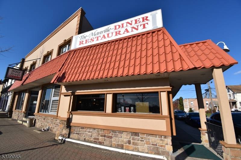 Manville Boro, NJ 08835,52 S Main St