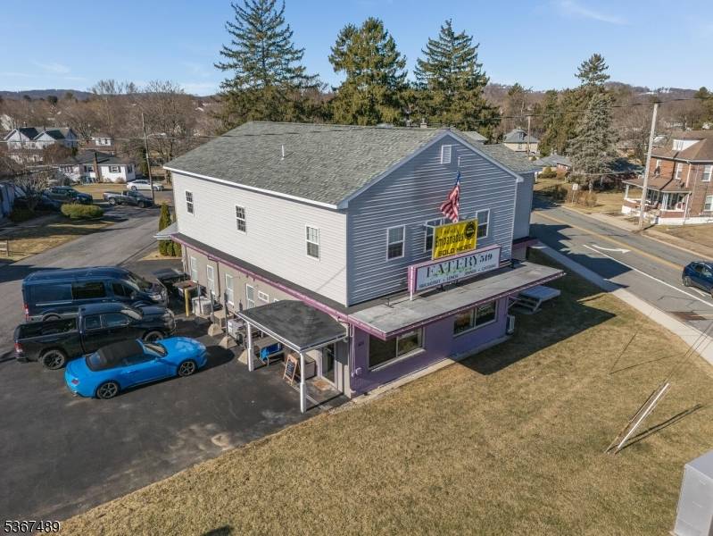 Alpha Boro, NJ 08865,615 3rd Ave