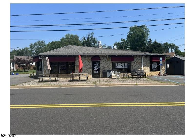 Middlesex Boro, NJ 08846,671 Harris Ave