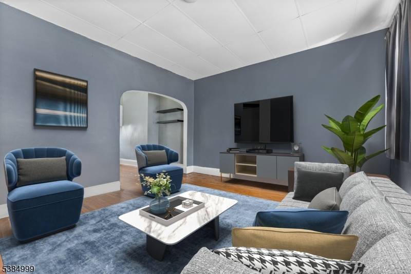 Jersey City, NJ 07302,237 Van Vorst St