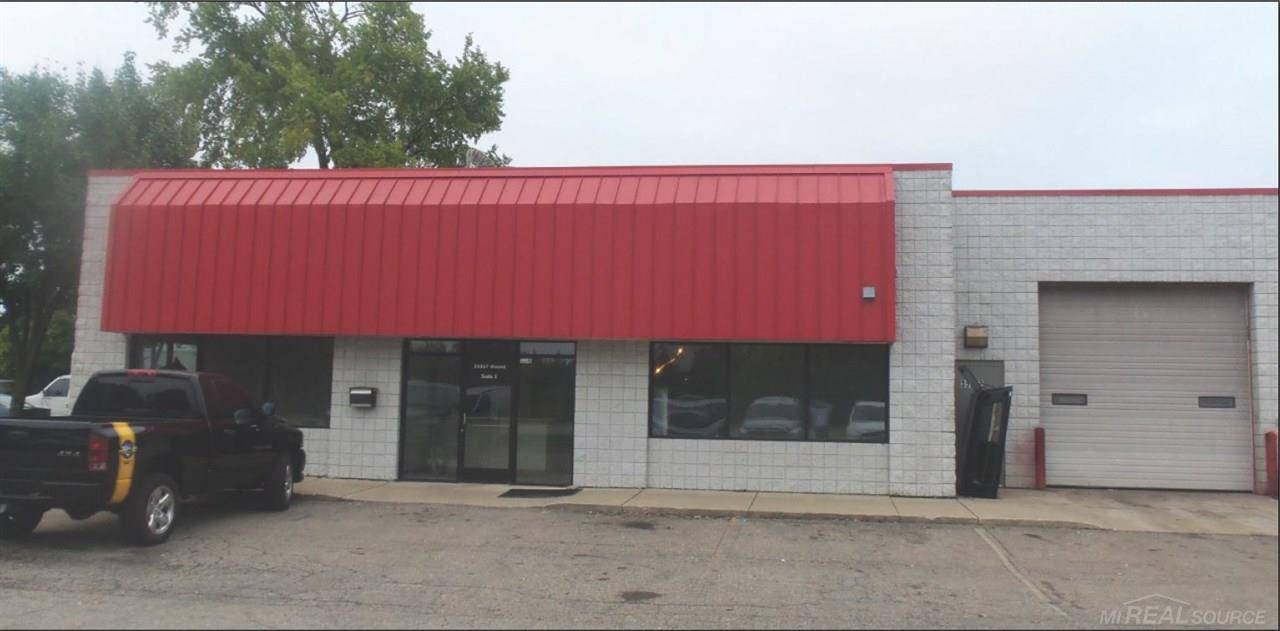 Sterling Heights, MI 48310,35957 Mound RD