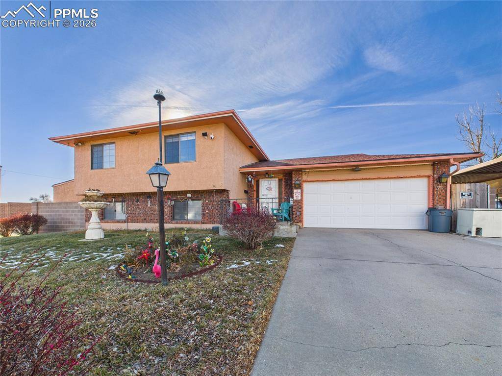 Pueblo, CO 81005,2 Purdue ST