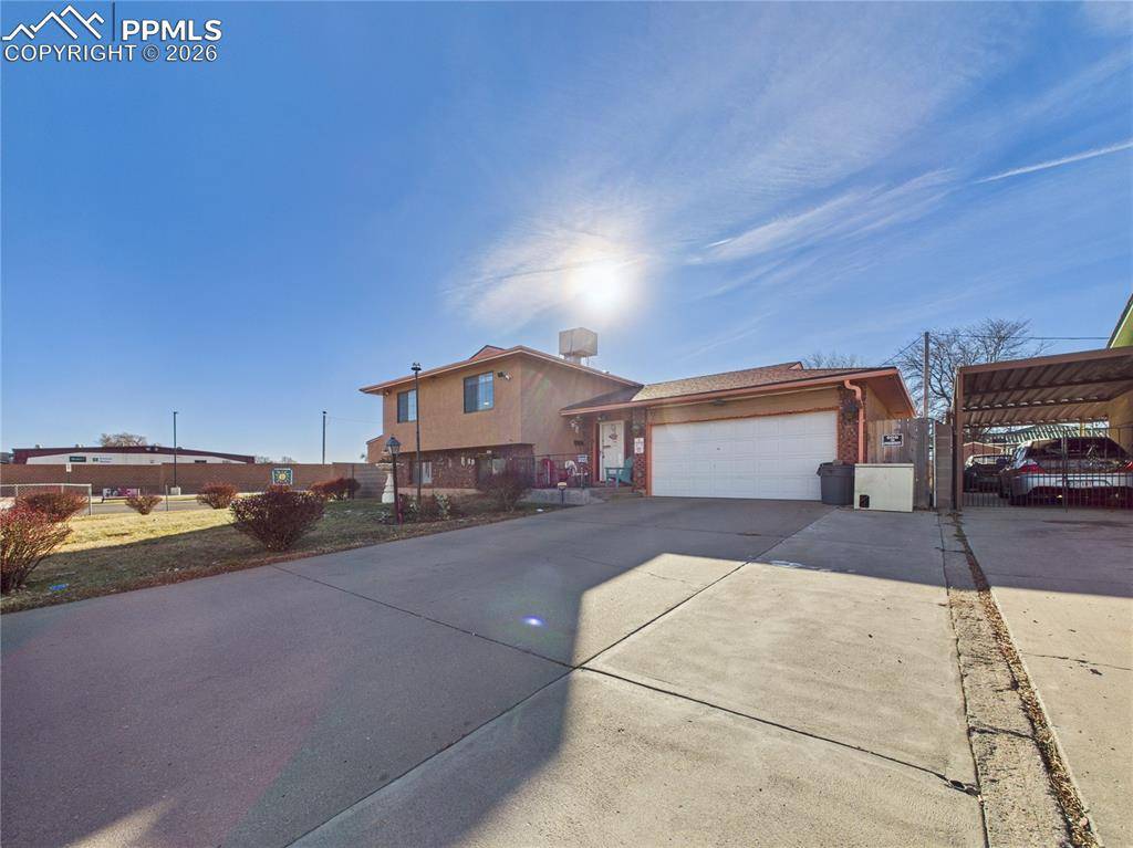 Pueblo, CO 81005,2 Purdue ST