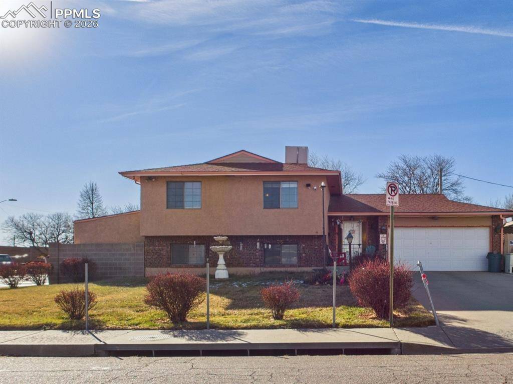 Pueblo, CO 81005,2 Purdue ST