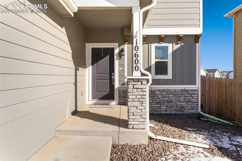 Colorado Springs, CO 80925,10600 Horton DR