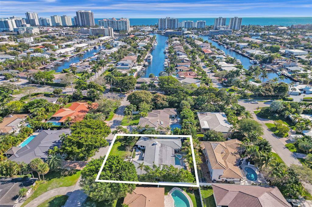 Fort Lauderdale, FL 33306,2740 NE 29th St