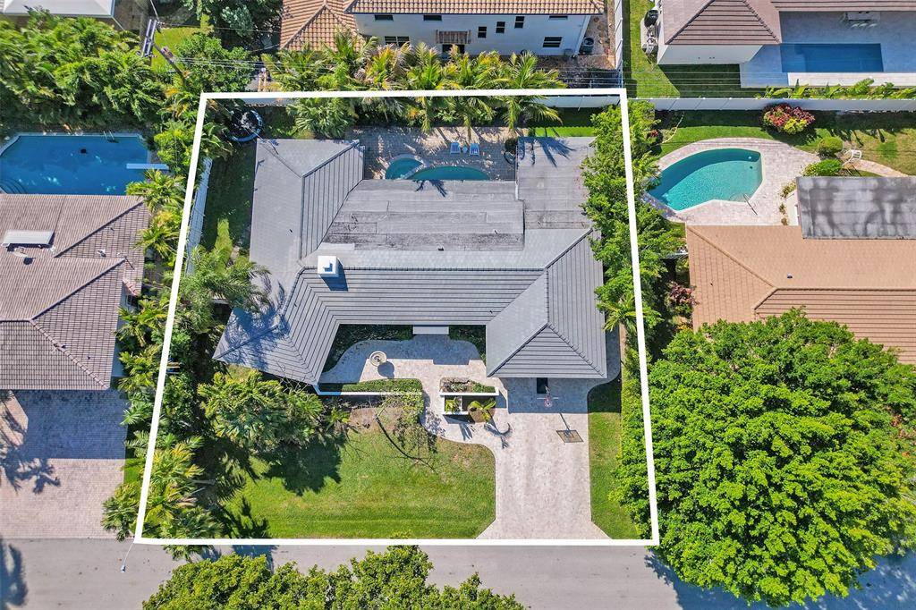 Fort Lauderdale, FL 33306,2740 NE 29th St