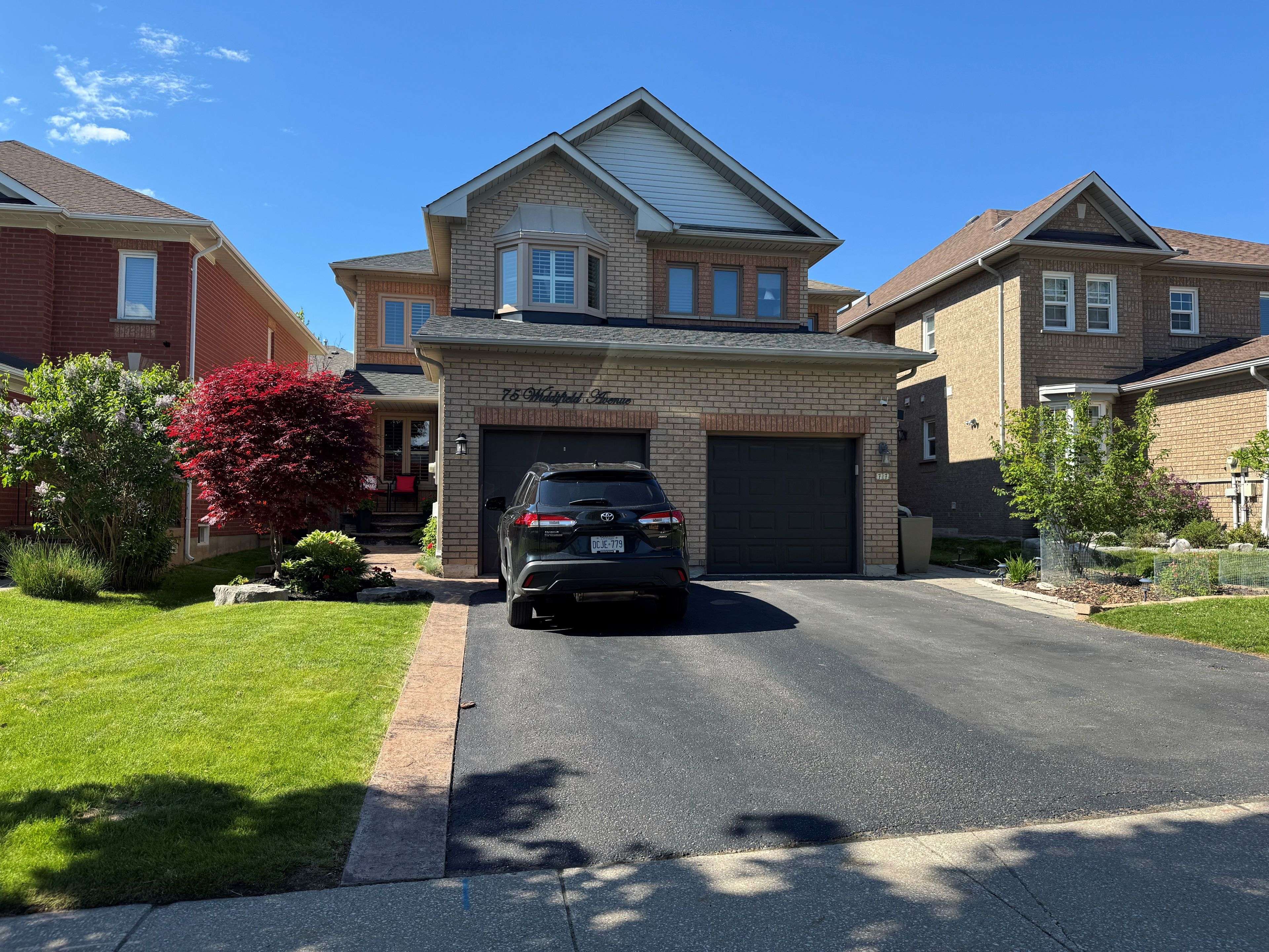 Newmarket, ON L3X 1Z5,75 Widdifield AVE