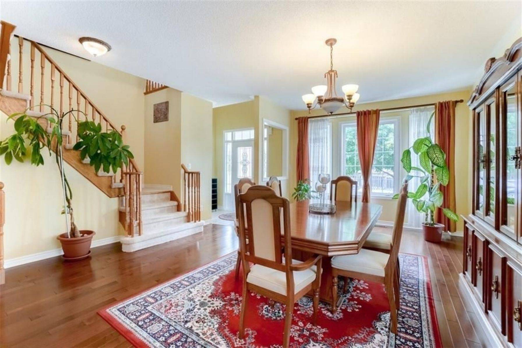 Oakville, ON L6M 5C3,3161 ABERNATHY WAY