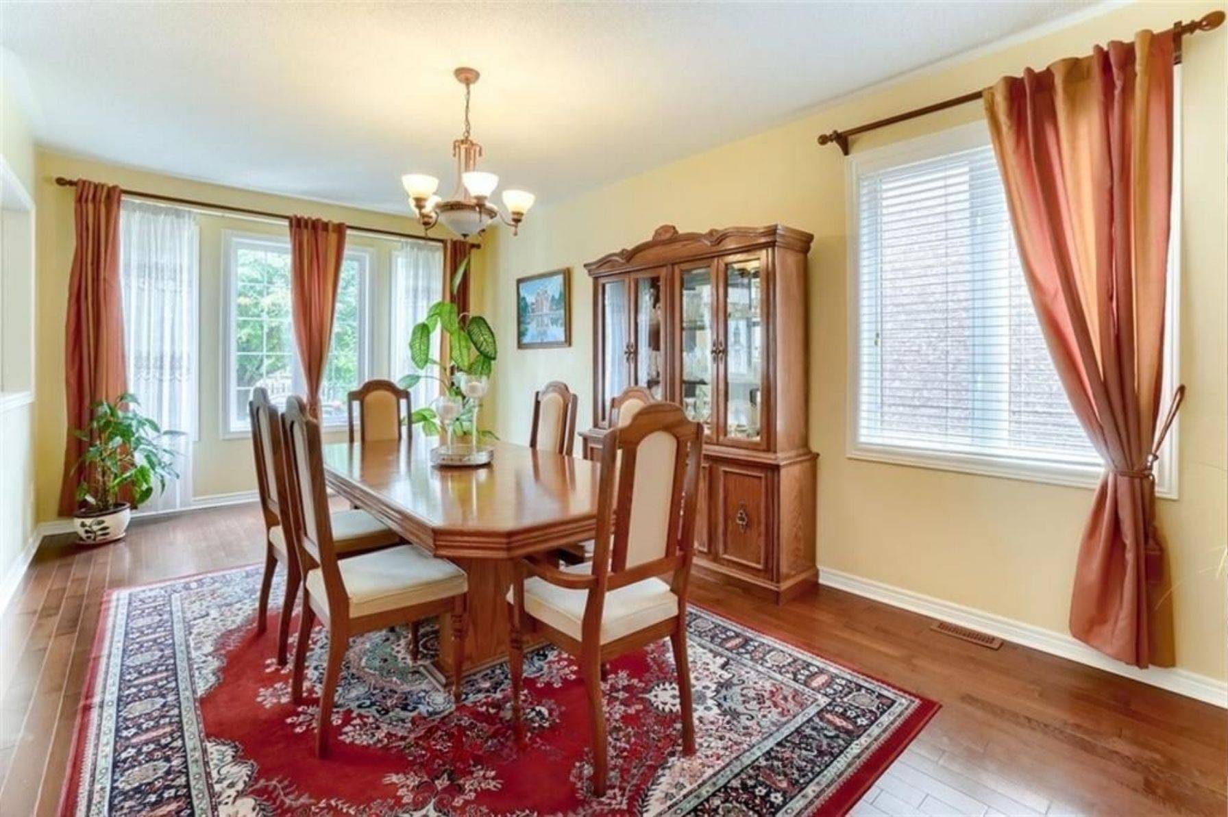 Oakville, ON L6M 5C3,3161 ABERNATHY WAY