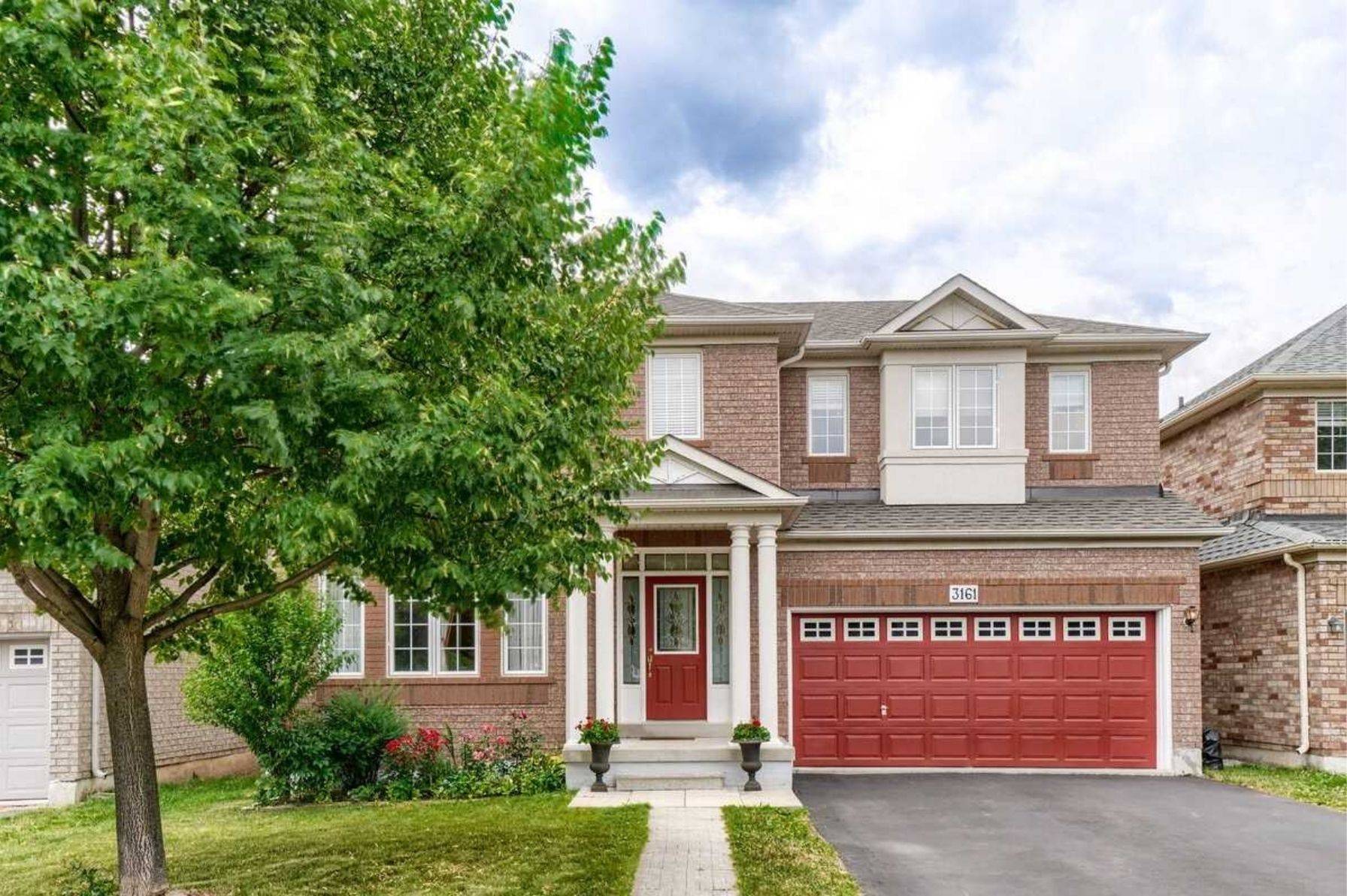 Oakville, ON L6M 5C3,3161 ABERNATHY WAY