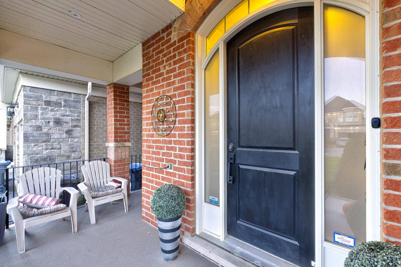 Brampton, ON L6Y 0R9,7 Legendary CIR