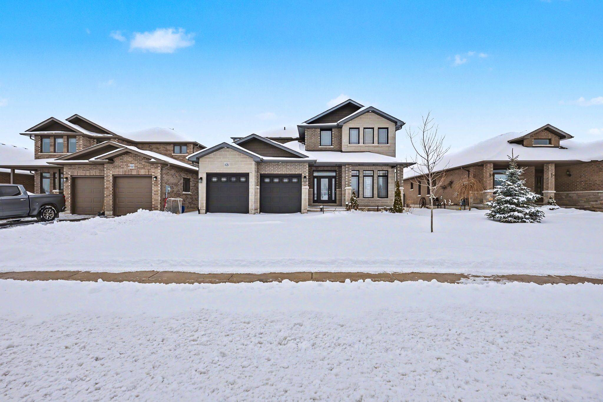 Greater Napanee, ON K7R 0E2,158 Cherrywood Pkwy